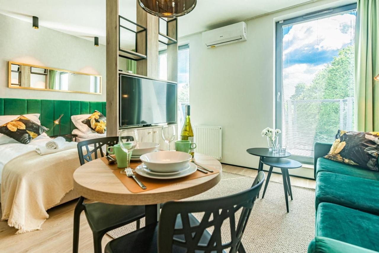 Apartment Kristina Sopot