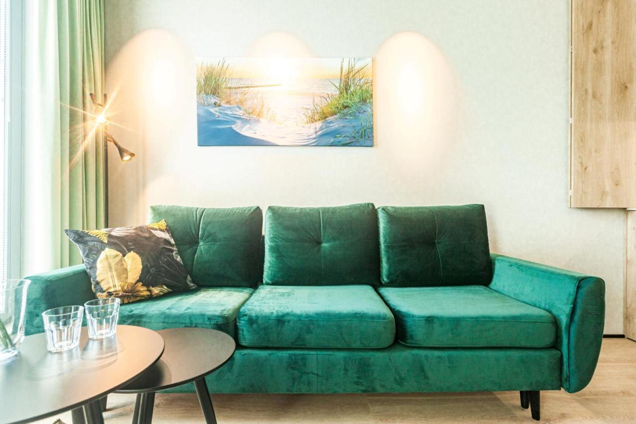 Apartment Kristina Sopot