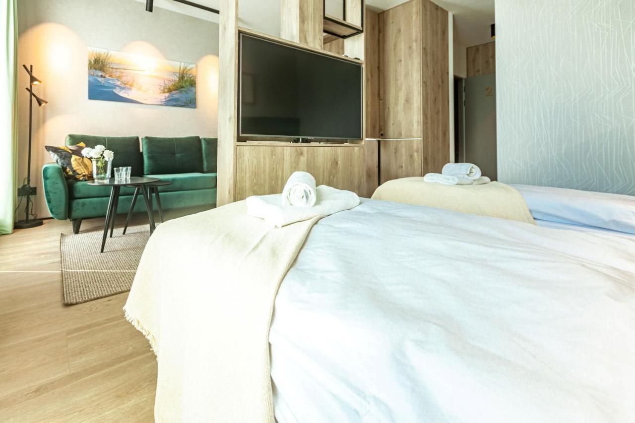 Kristina Apartment
